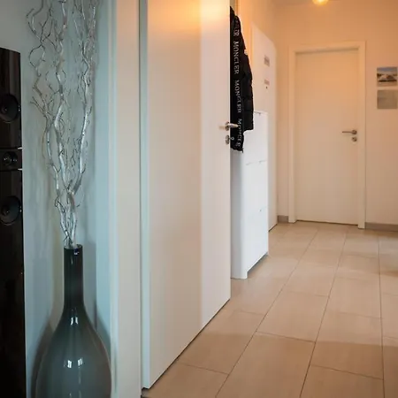 Holiday With Beach Chair Appartement