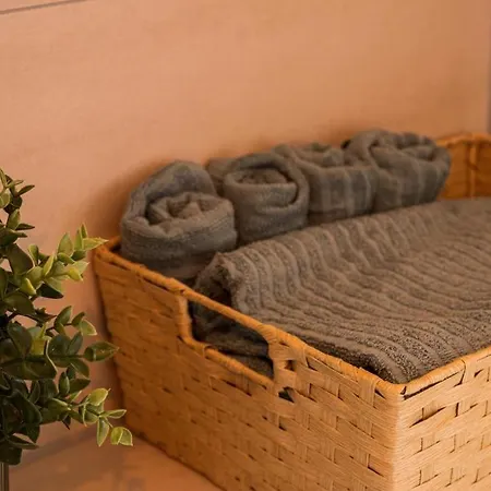 Holiday With Beach Chair Appartement